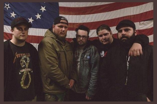 Suburban Scum